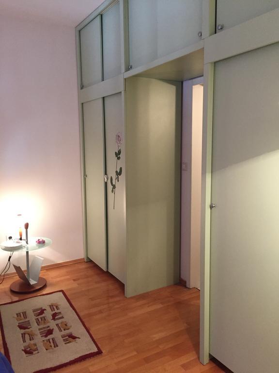 רוגאסקה סלאטינה Apartment On Zdraviliski Trg 7 מראה חיצוני תמונה