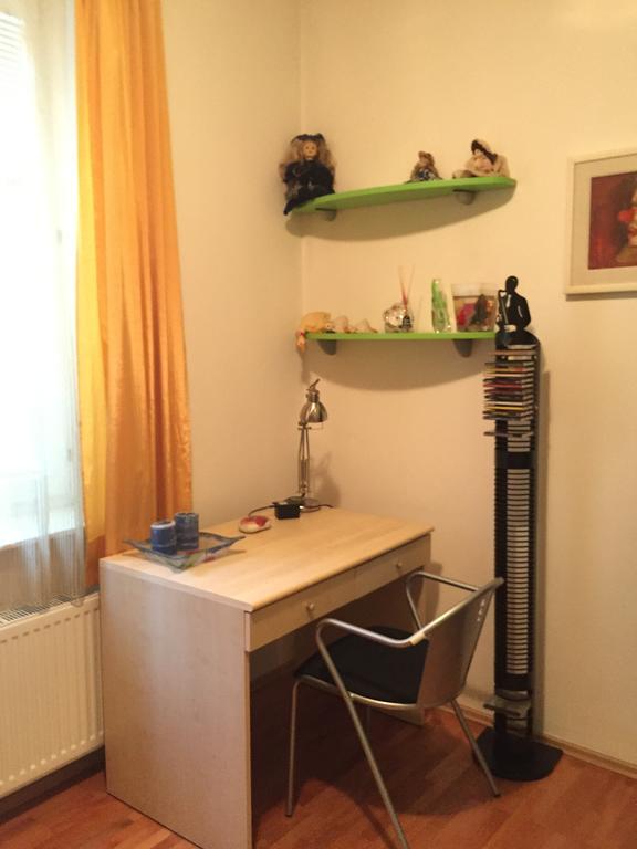 רוגאסקה סלאטינה Apartment On Zdraviliski Trg 7 מראה חיצוני תמונה