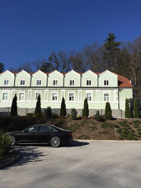 רוגאסקה סלאטינה Apartment On Zdraviliski Trg 7 מראה חיצוני תמונה
