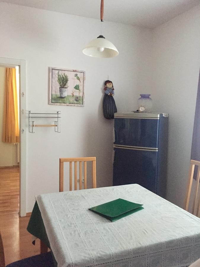רוגאסקה סלאטינה Apartment On Zdraviliski Trg 7 מראה חיצוני תמונה