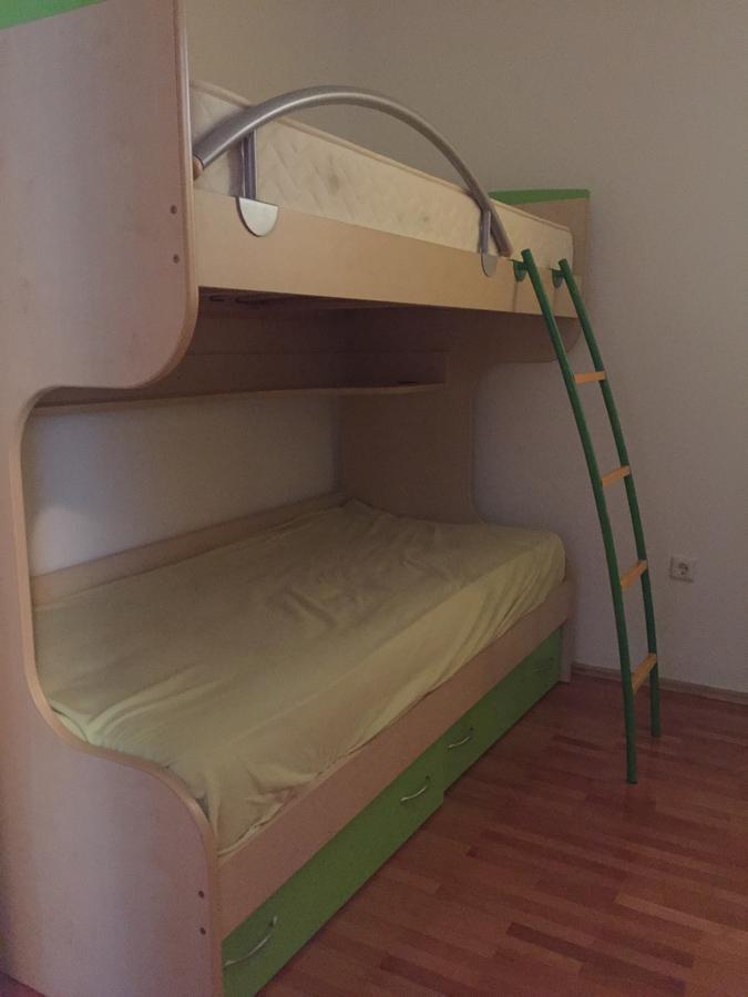 רוגאסקה סלאטינה Apartment On Zdraviliski Trg 7 מראה חיצוני תמונה