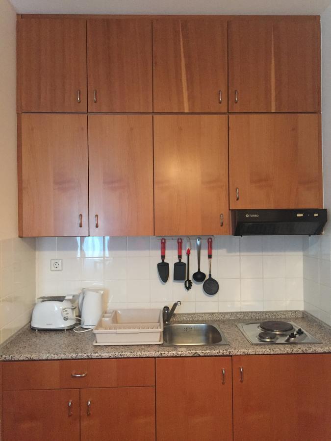 רוגאסקה סלאטינה Apartment On Zdraviliski Trg 7 מראה חיצוני תמונה