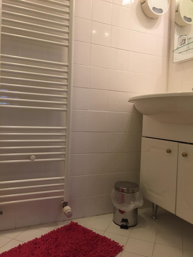 רוגאסקה סלאטינה Apartment On Zdraviliski Trg 7 מראה חיצוני תמונה