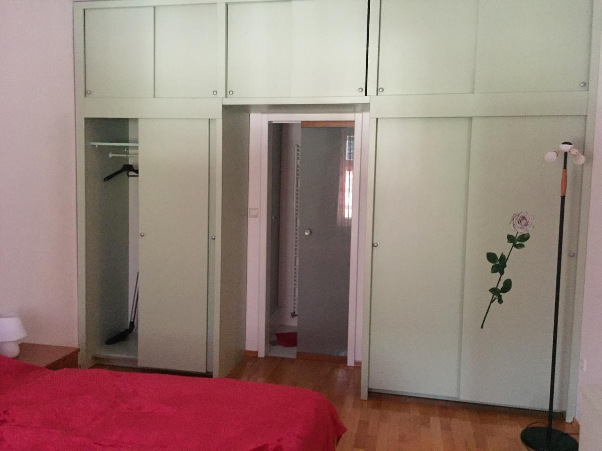 רוגאסקה סלאטינה Apartment On Zdraviliski Trg 7 מראה חיצוני תמונה