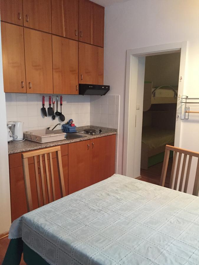 רוגאסקה סלאטינה Apartment On Zdraviliski Trg 7 מראה חיצוני תמונה