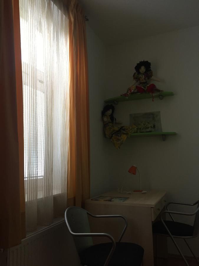 רוגאסקה סלאטינה Apartment On Zdraviliski Trg 7 מראה חיצוני תמונה